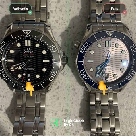 determine fake omega watch|how to identify omega watch.